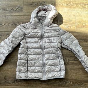 Uniqlo Puffer Jacket